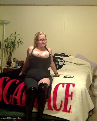 cougar misha milf united