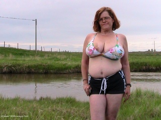 cougar misha milf from