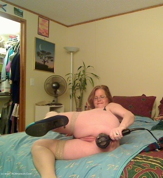 cougar misha milf from