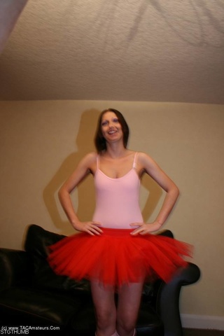 teen tracey lain from