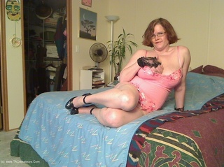 cougar misha milf from