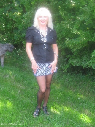 cougar ruth from united