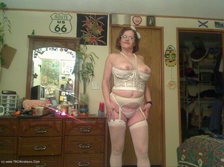 cougar misha milf united