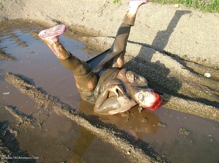 mud magia