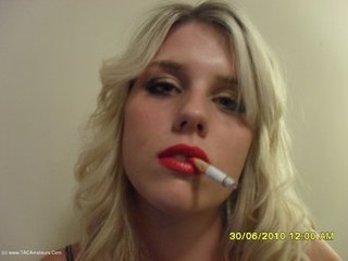 fumando angels last from