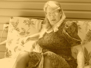 granny adonna from united