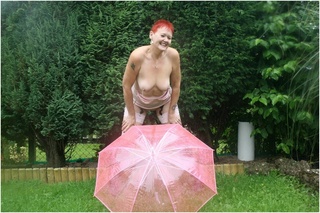 brolly día