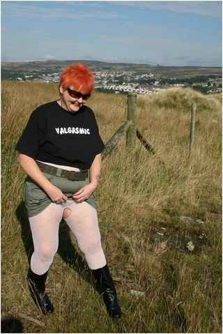 welsh cuntryside
