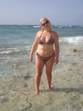 milf barby from united