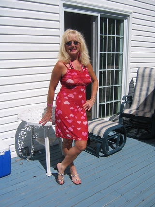 cougar ruth from united