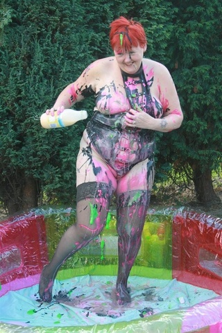 paint play