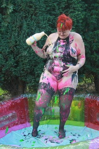 paint play