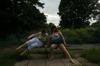 flashing and meet dave