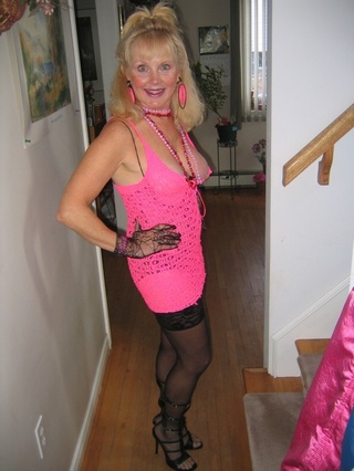 cougar gloves ruth from