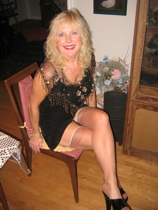 cougar ruth united states