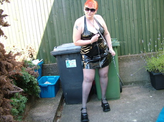 hot pvc