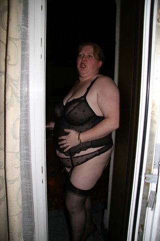 amateur, bbw, stockings, united kingdom