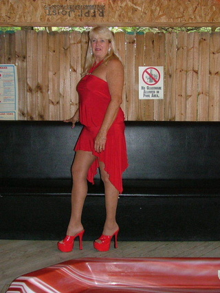 maduras adonna united states