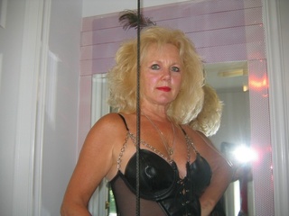 cougar ruth united states
