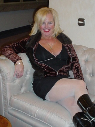 pvc ruth from united