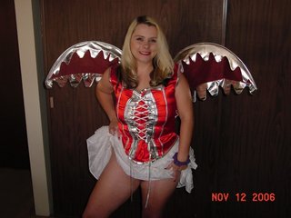 milf fallen angel from