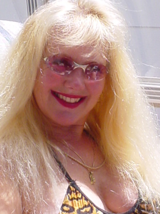 milf flashing ruth from