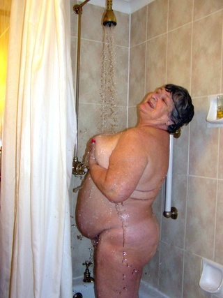 bbw abuela libby from