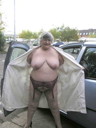 amateur, bbw, granny, united kingdom