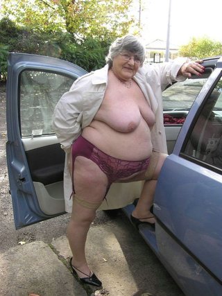 amateur, bbw, granny, united kingdom