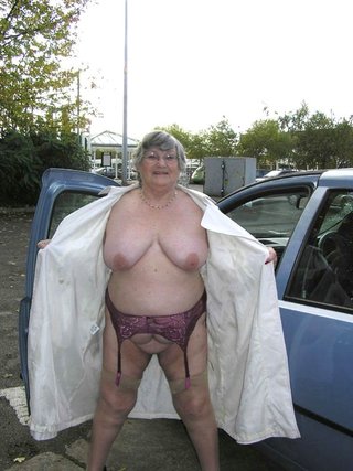 amateur, bbw, granny, united kingdom