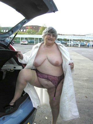 amateur, bbw, granny, united kingdom