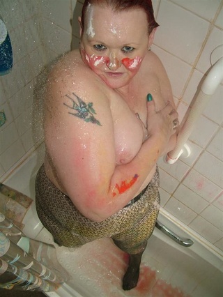 paint ducha