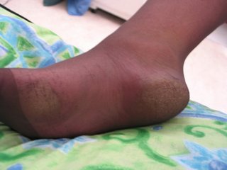 amateur, bbw, nylons, pantyhose