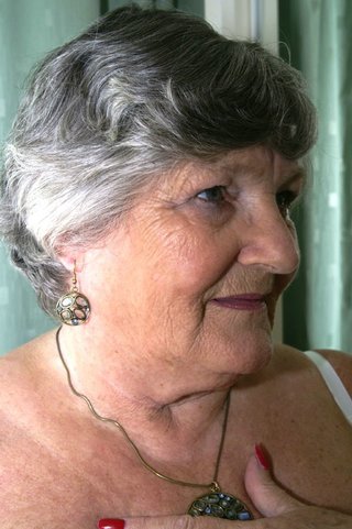 amateur, bbw, granny, united kingdom