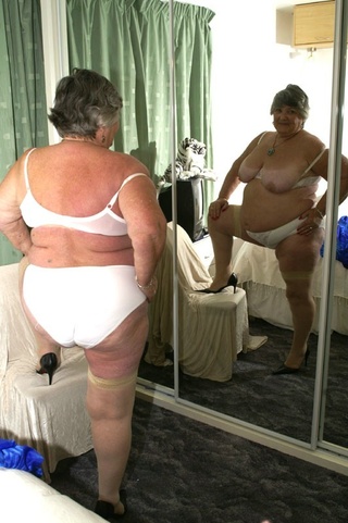 granny grandma libby united