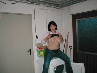 jovencita grandes pechos jenny