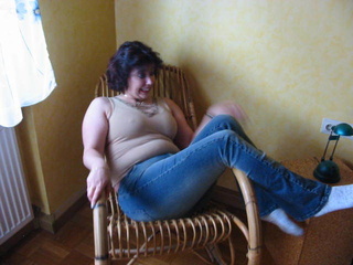 jovencita striptease jenny from