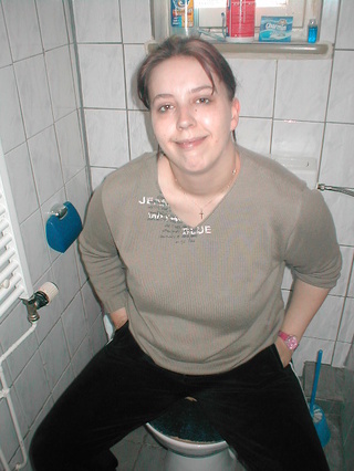 titty fuck jenny from