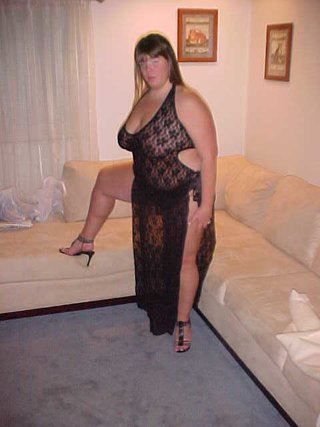 cougar thick chick from