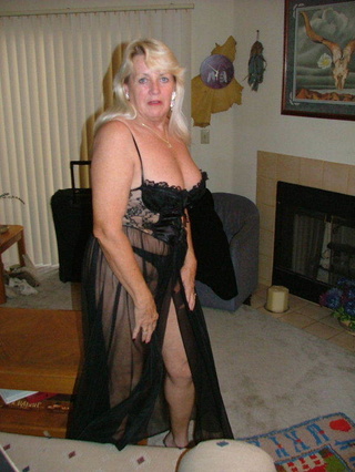 mature adonna from united