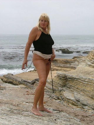 maduras adonna from united