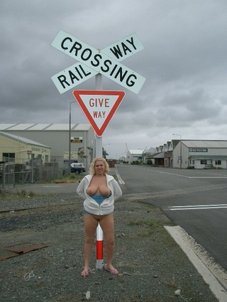milf barby from united