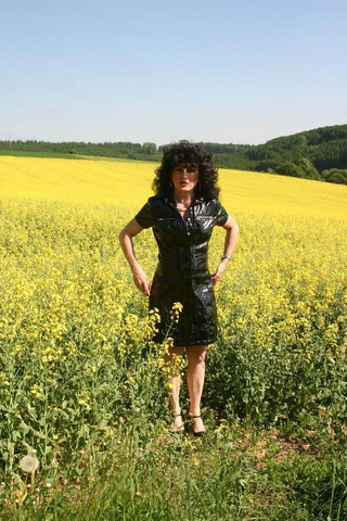 milf german isabel from