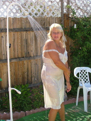 mature adonna from united