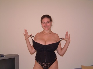milf denise davies from