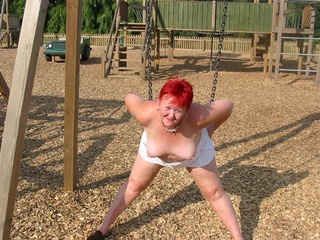 playground games