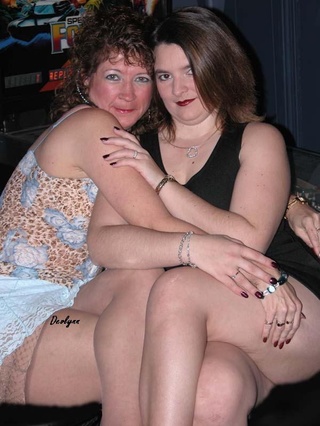 milf devlynn from united