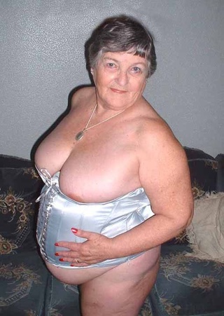 yaya abuela libby united