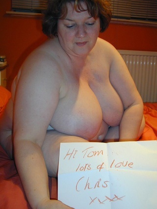 milf chris from united