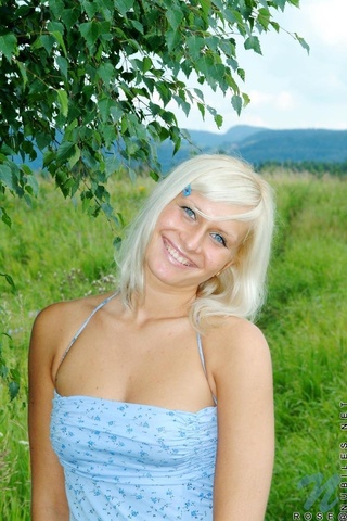 rose from polonia